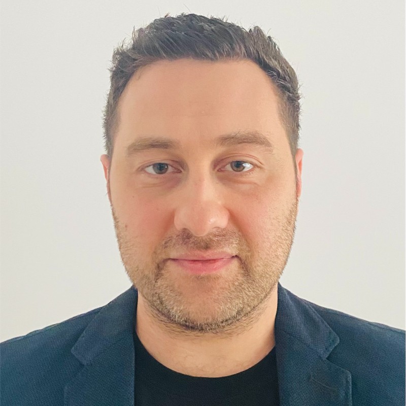 Ionut Barau